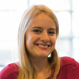 Charlotte Fraza
