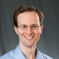 David Warren